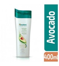 Himalaya Smooth & Silky Moisturising Shampoo 400ml
